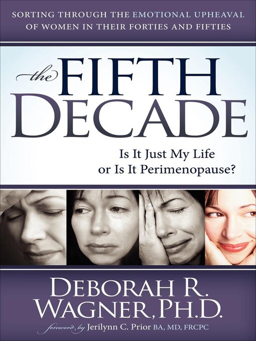 Title details for The Fifth Decade by Deborah R. Wagner - Available
